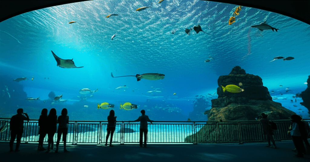 Atlantis Aquaventure