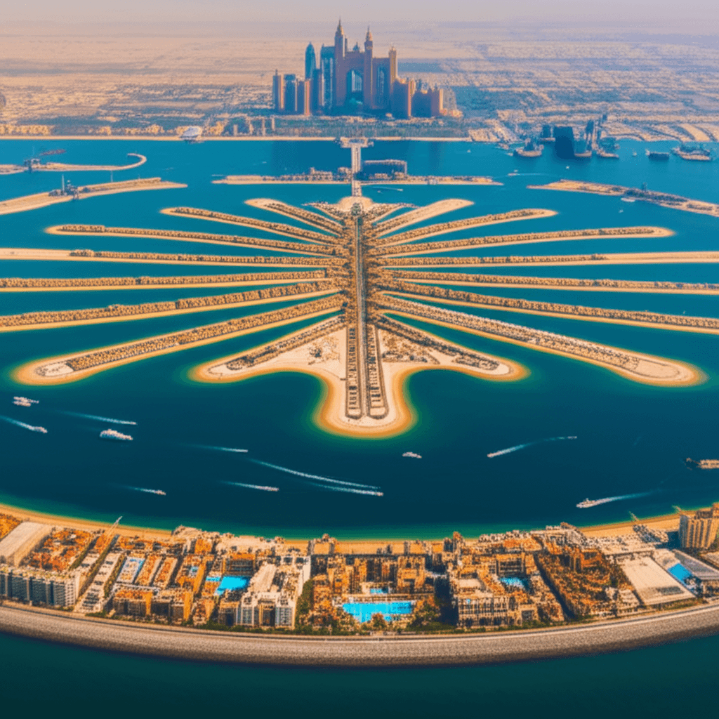 Palm Jumeirah