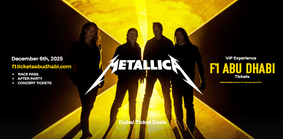 METALLICA