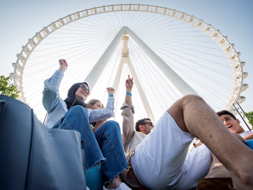 Photo Opportunities & Memories